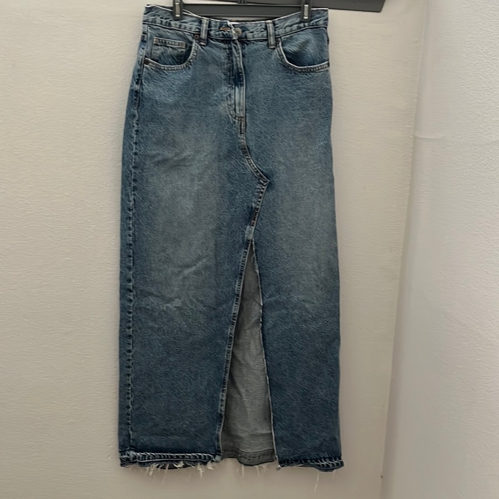 Zara Jean Skirt